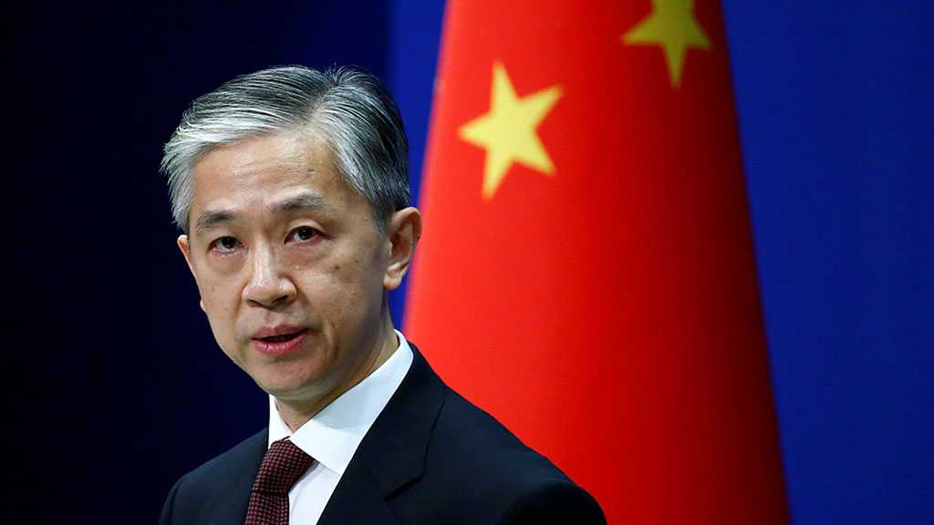 Au lieu de faire un «show politique», les USA devraient lever les sanctions contre la Syrie, dit Pékin