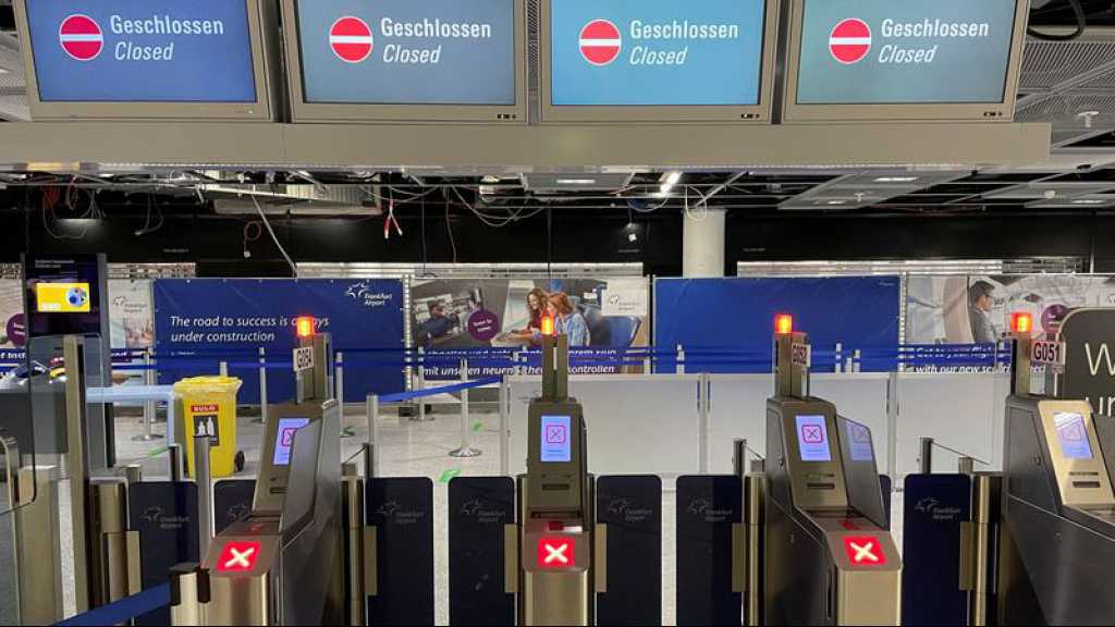 Allemagne: appel à la grève dans sept aéroports vendredi