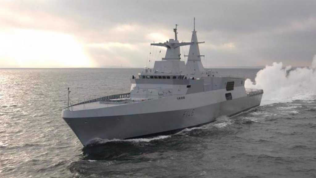 Début d’un exercice naval conjoint entre l’Afrique du Sud, la Russie et la Chine