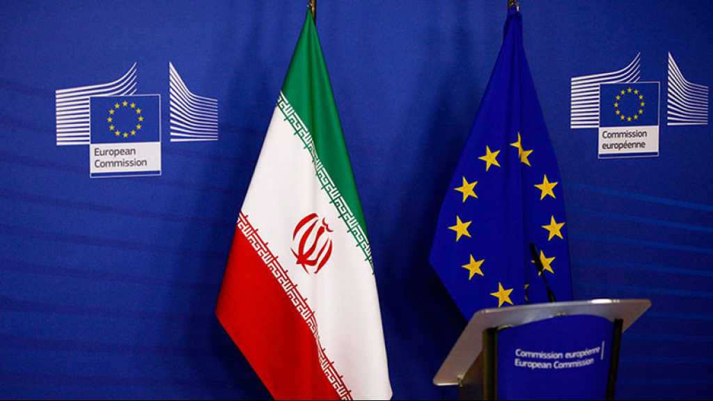 Nouvelles sanctions de l’Iran contre plus de 30 individus et entités de l’UE