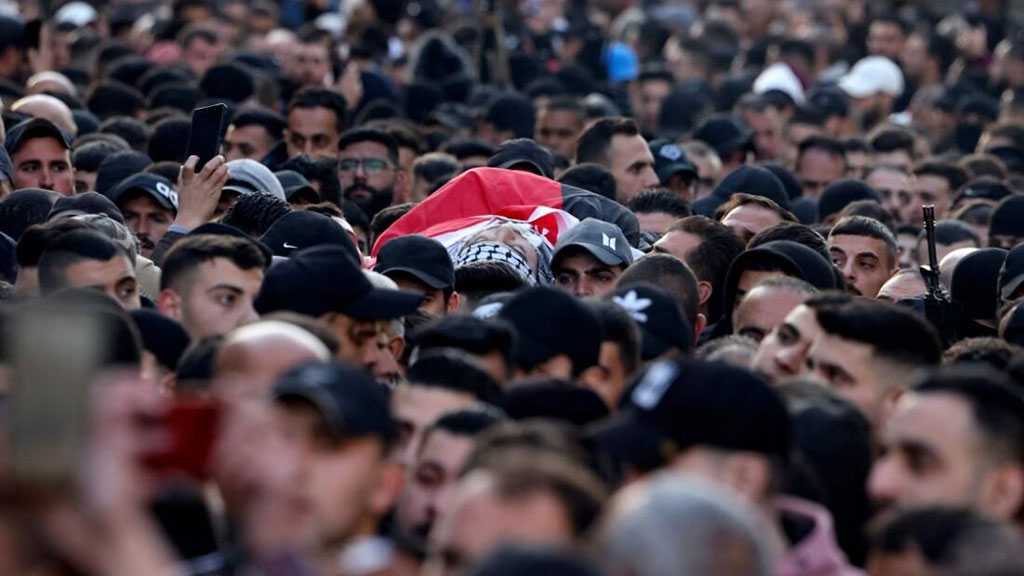 Incursion de l’occupation à Naplouse : le bilan est passé à 11 martyrs et 100 blessés