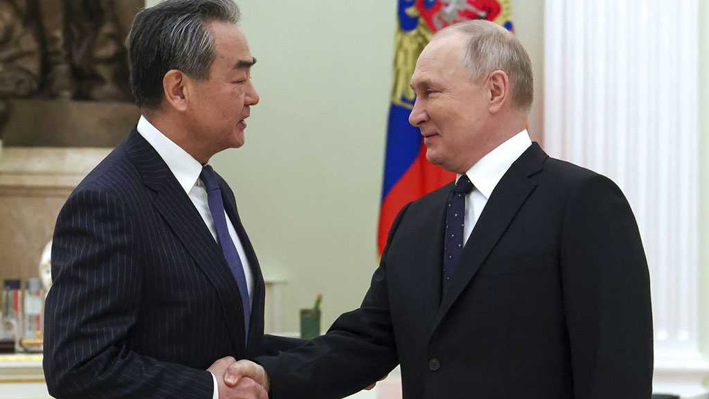 Conflit en Ukraine: Pékin appelle au dialogue et rejette tout recours à l’arme nucléaire