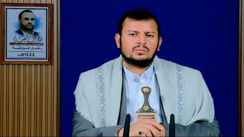 Sayyed al-Houthi: Les Américains et les Britanniques sont des occupants et nous les traiterons comme tels