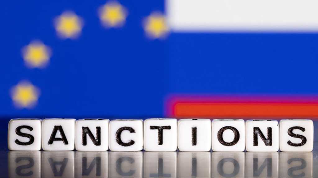 L’UE approuve de nouvelles sanctions contre la Russie