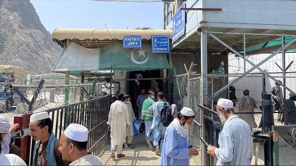 Réouverture du principal poste-frontière entre l’Afghanistan et le Pakistan