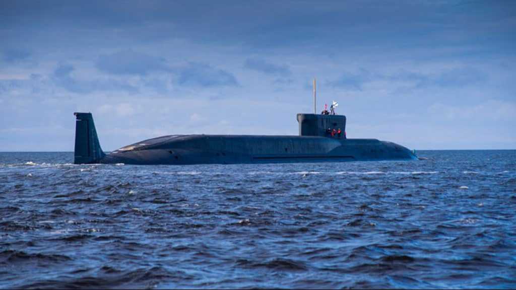 La marine russe sera dotée de deux nouveaux sous-marins nucléaires en 2023