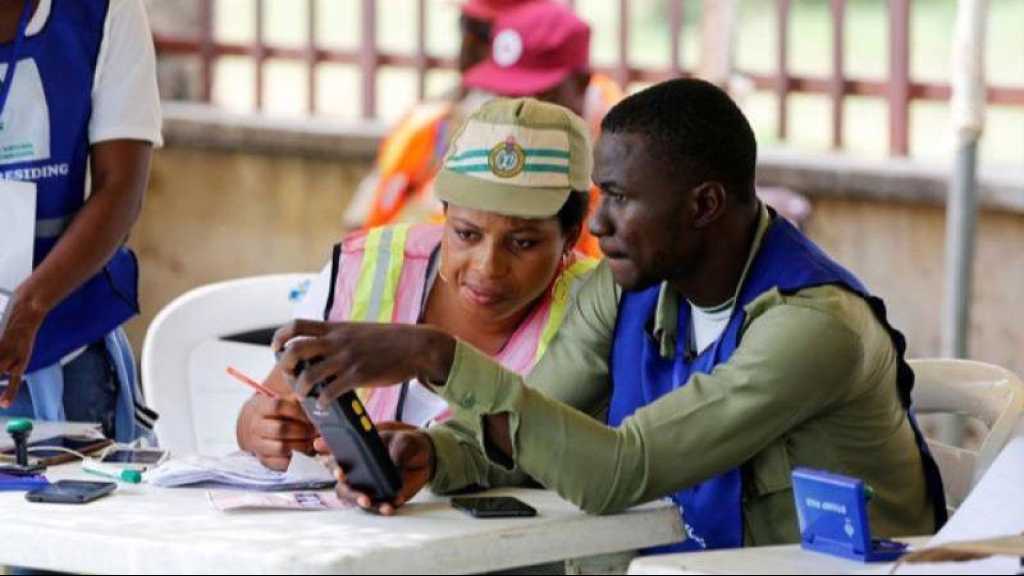 Présidentielle au Nigeria: légère avance pour Tinubu, l’opposition crie à la manipulation