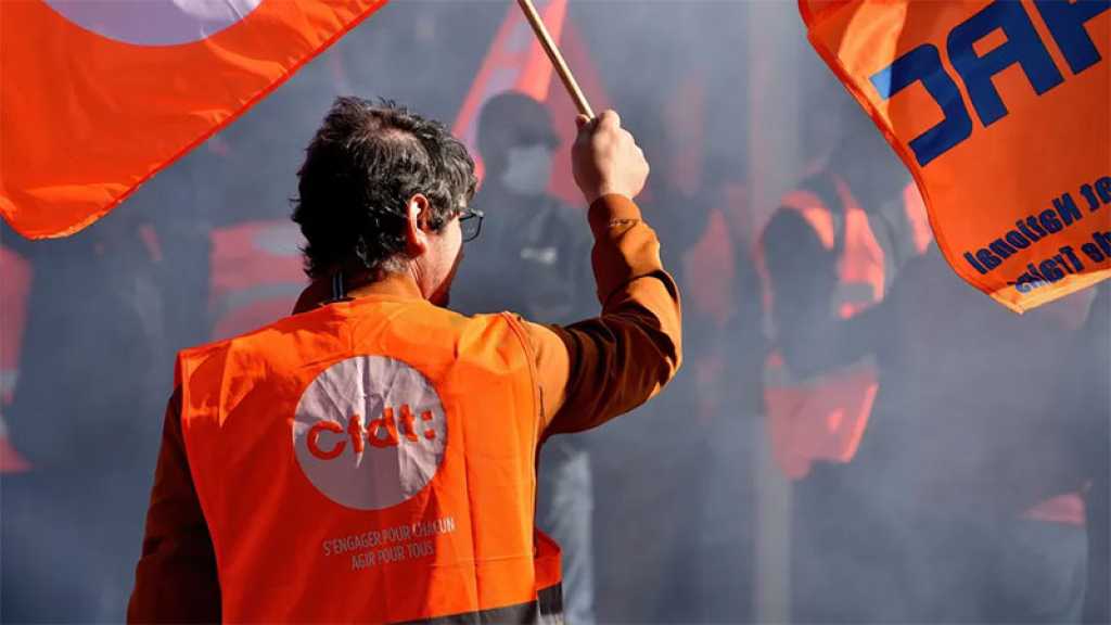 Retraites : tous les syndicats représentatifs de la SNCF appellent à la grève reconductible à partir du 7 mars