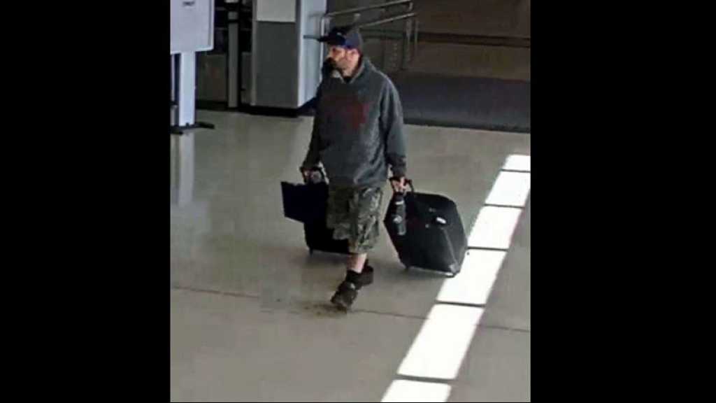 États-Unis: un engin explosif détecté dans un aéroport, un suspect arrêté