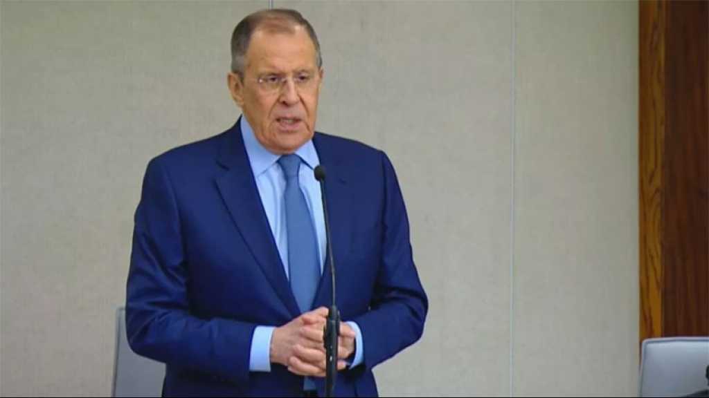 L’Union africaine sera un membre à part entière du G20, dit Lavrov