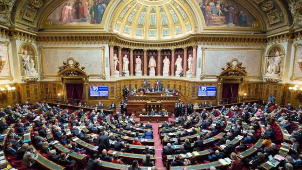 Retraites: le Sénat rejette une demande de référendum de la gauche