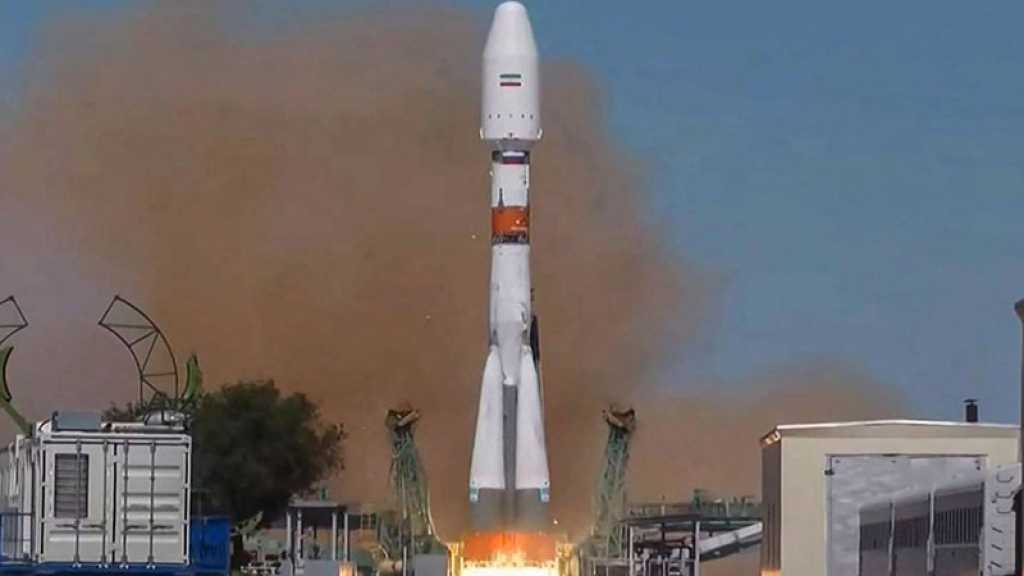 L’Iran prévoit de lancer des satellites en coopération avec la Russie