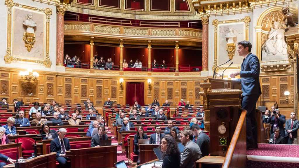 Réforme des retraites: le Sénat adopte l’article 7 sur le report de l’âge de départ à 64 ans