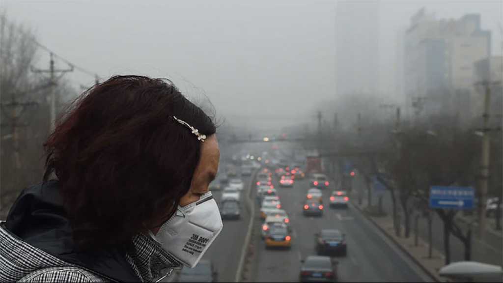Thaïlande: des milliers de malades dans un nouvel épisode de pollution atmosphérique