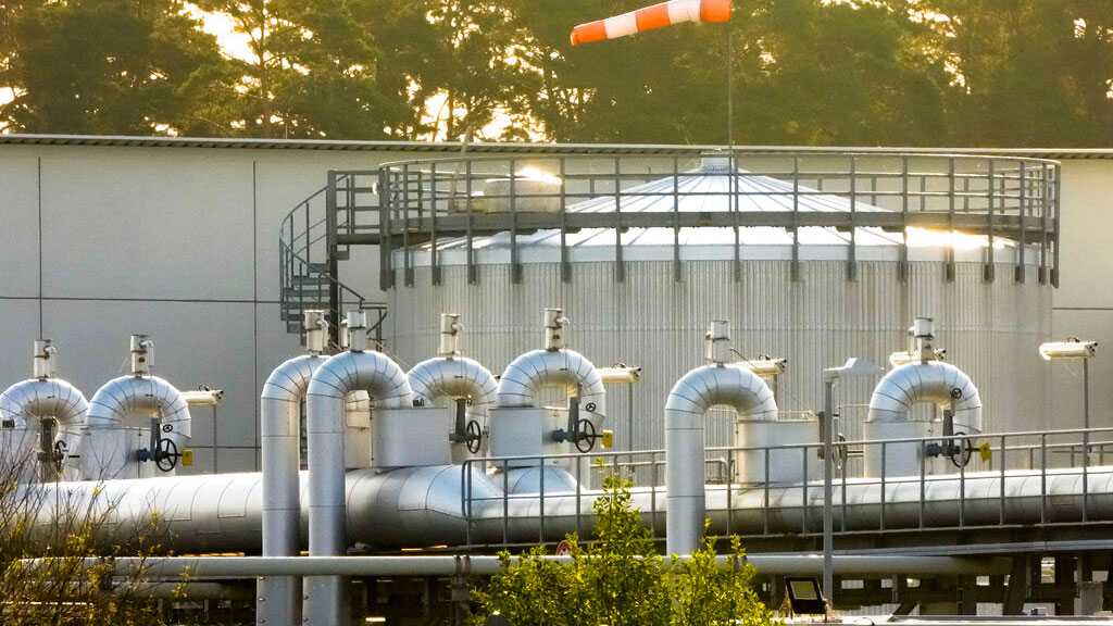 Malgré les sanctions, l’UE est restée le principal importateur d’énergies fossiles russes en 2022