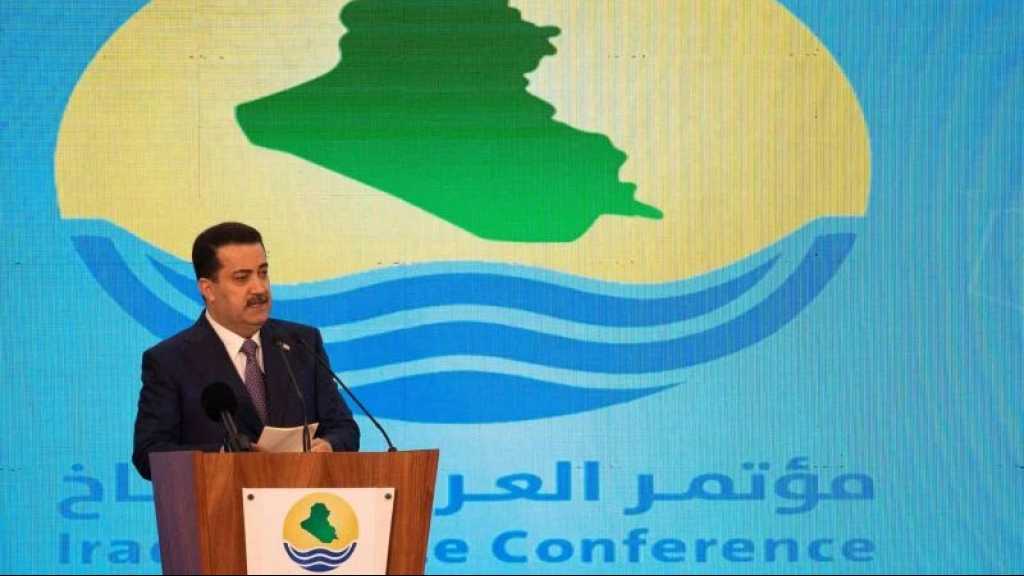 Contre la désertification, l’Irak veut planter cinq millions d’arbres