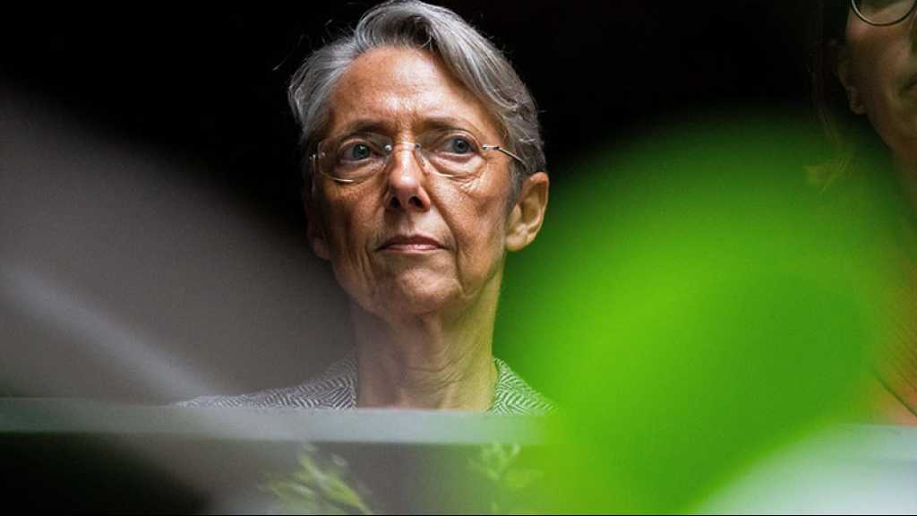 Réforme des retraites : Borne a tenu une réunion surprise, voulant préparer une «semaine décisive»
