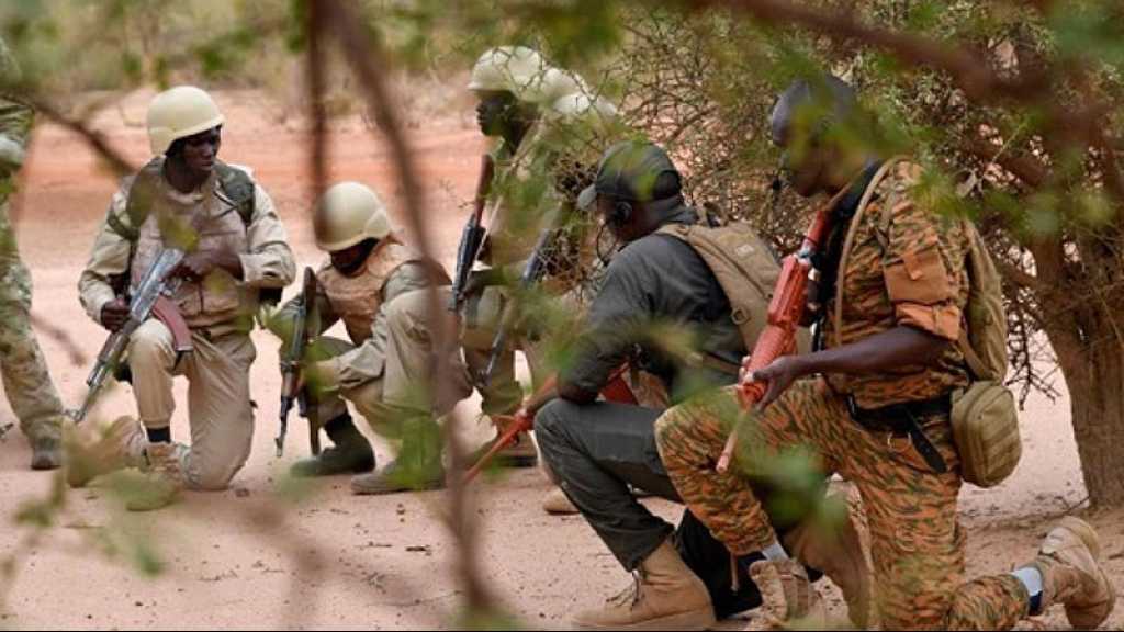 Burkina Faso: l’armée neutralise plus de 112 terroristes et reprend le contrôle d’une localité
