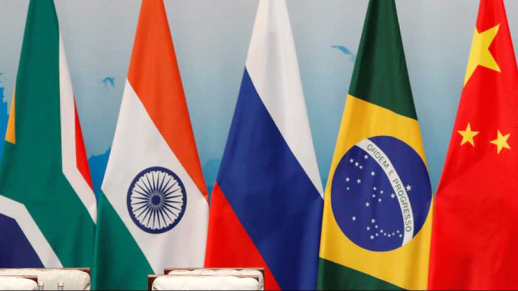 L’Occident perd sa puissance économique face aux BRICS