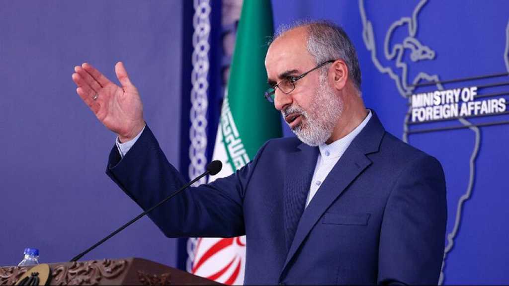 Détenus français en Iran: Téhéran déplore «l’interventionnisme» de Paris