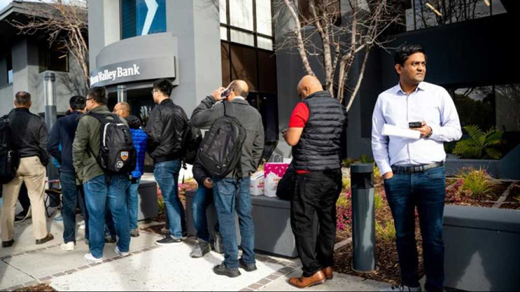 «Le système bancaire américain n’est pas sûr», selon un ancien du Trésor américain