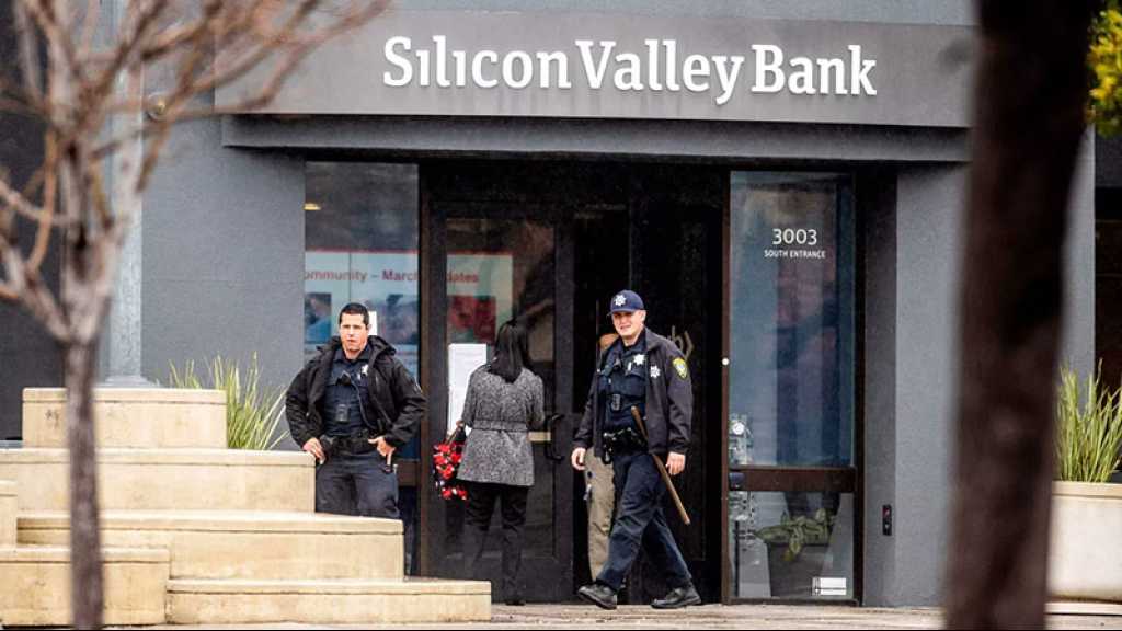 États-Unis: SVB et Signature Bank présentaient un «sérieux risque de contagion», selon le Trésor