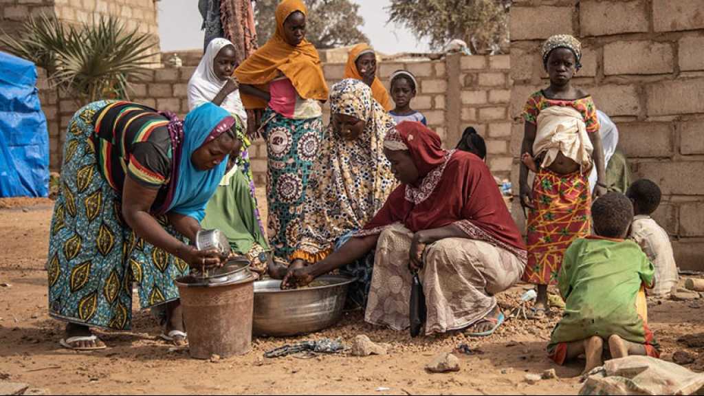 Sahel central: dix millions d’enfants menacés par l’insécurité, selon l’UNICEF
