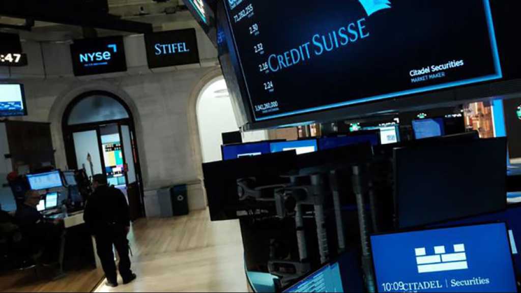 «Les banques européennes sont extrêmement solides», selon la Banque de France