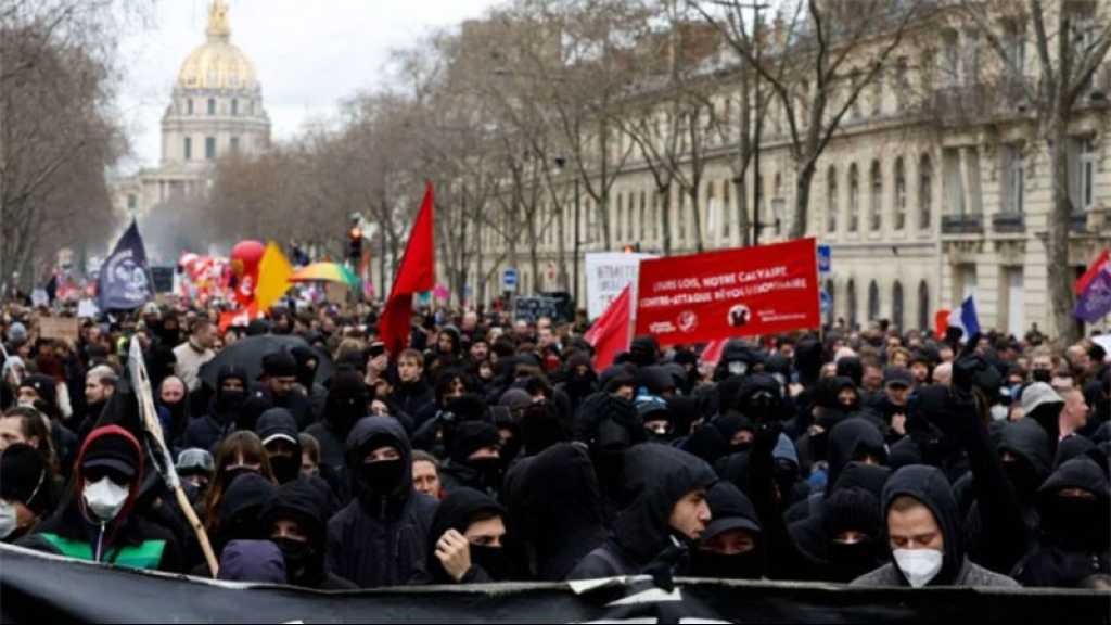 Nouvelles manifestations prévues durant le week-end sur fond de crise politique