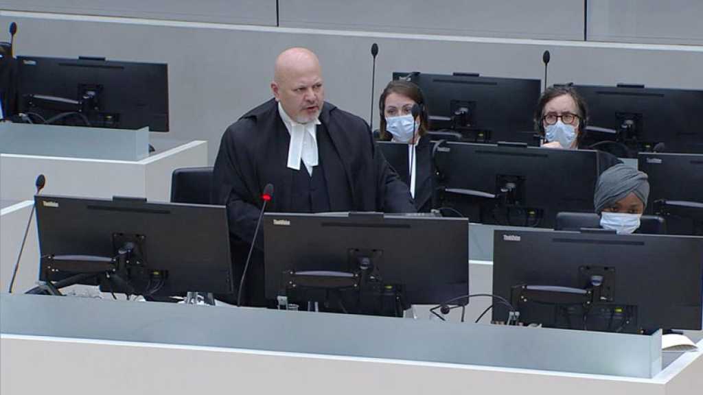 Mandat d’arrêt contre Poutine: Moscou ouvre une enquête pénale contre des magistrats de la CPI