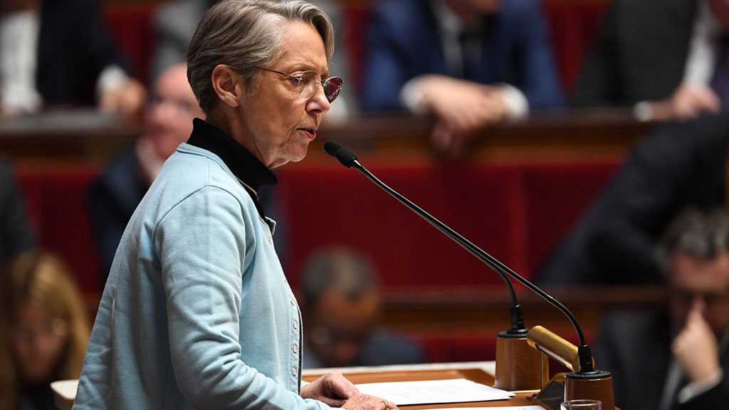 Réforme des retraites : Élisabeth Borne va saisir «directement» le Conseil constitutionnel pour un examen du texte