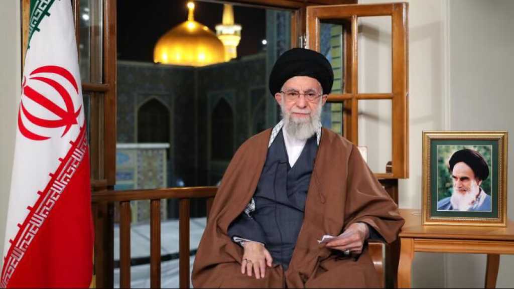 Le Leader annonce le slogan du Nouvel An en Iran: «Contrôle de l’inflation, Croissance de la production»