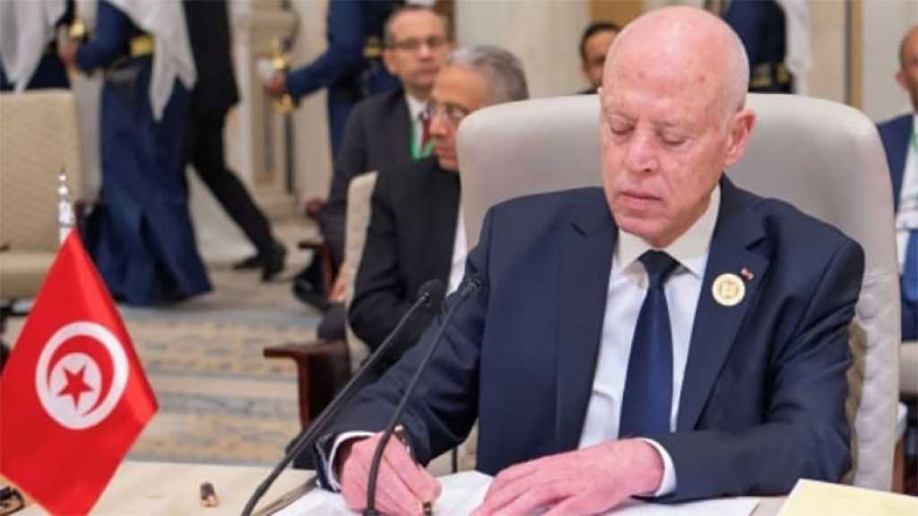 L’UE redoute «un effondrement» de la Tunisie