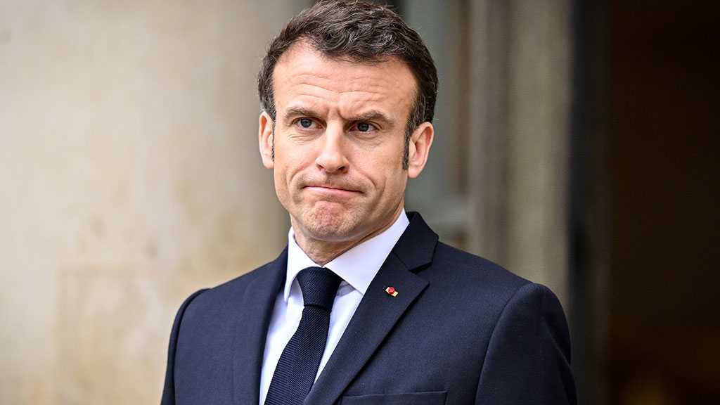 Les propos de Macron sur la «non légitimité démocratique» de la «foule» sévèrement dénoncés