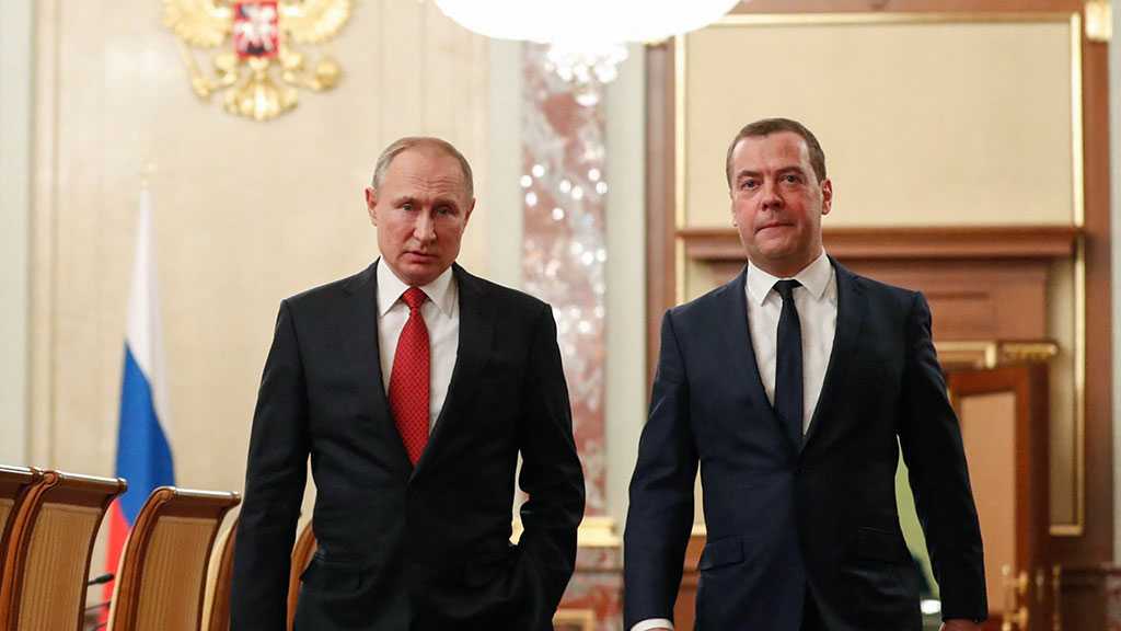 Une arrestation de Poutine serait une «déclaration de guerre», selon un responsable russe
