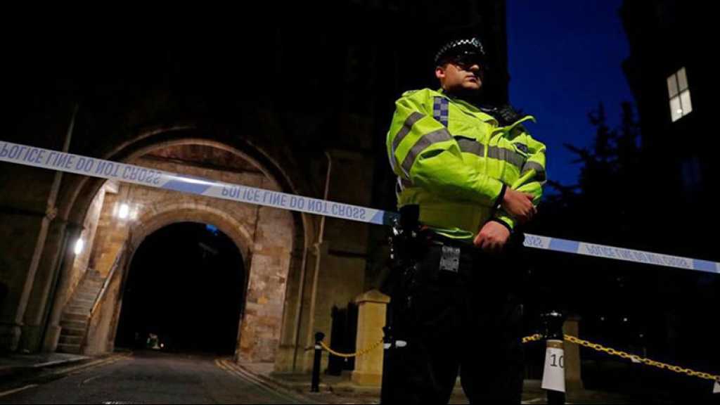 Royaume-Uni: un homme inculpé de deux tentatives de meurtre près de mosquées