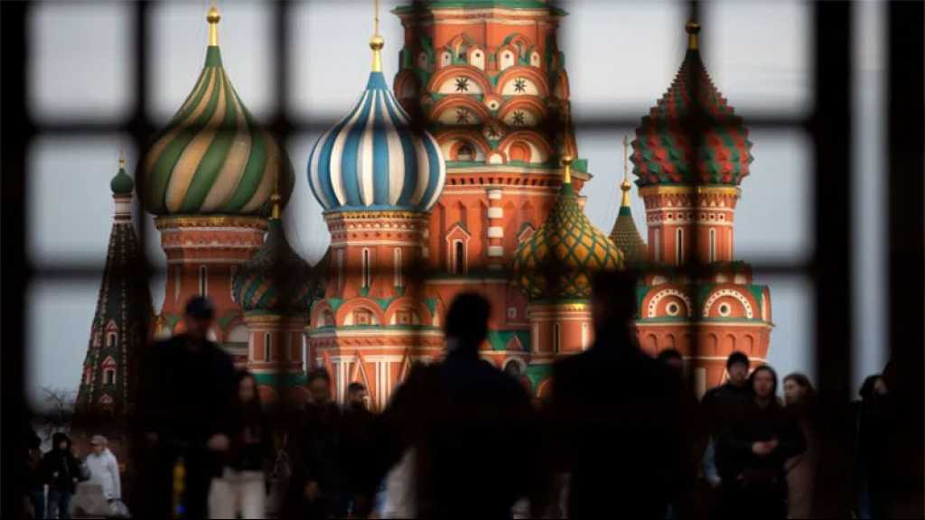 L’Occident ciblait le peuple russe avec les sanctions mais «nous avons tenu», dit Moscou