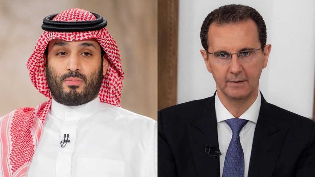 L’Arabie rétablit ses liens avec la Syrie, selon des sources