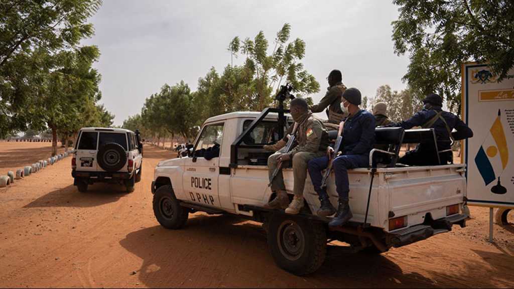 Niger: l’armée affirme avoir tué «79 terroristes» près du Mali