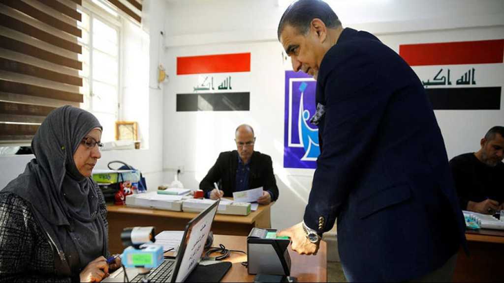 L’Irak modifie sa loi électorale sous les huées des partis d’opposition