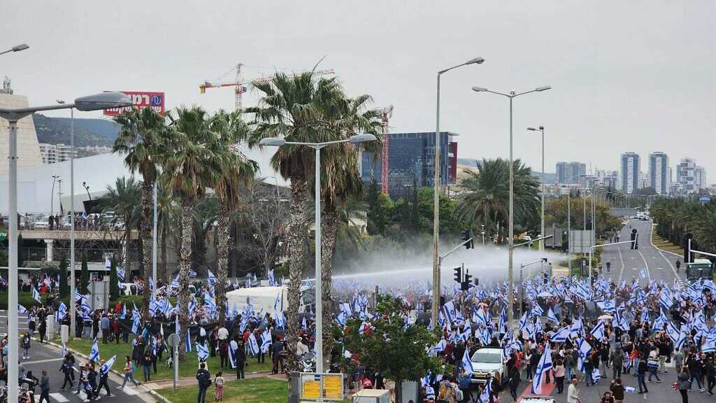 Crise en «Israël» : aéroport, universités, hôpitaux, l’entité sioniste paralysée