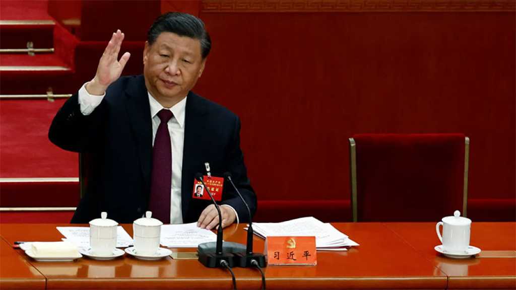 Xi Jinping salue le dégel Ryad-Téhéran lors d’un échange avec le prince héritier saoudien