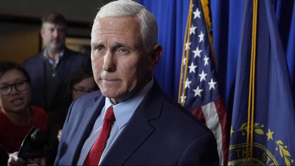 Assaut du Capitole: l’ancien vice-président Pence appelé à témoigner sur ses conversations avec Trump