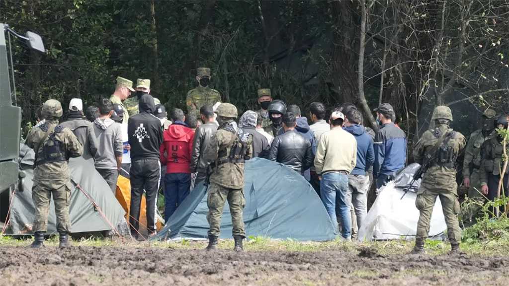 Migrants: le Conseil de l’Europe dénonce mauvais traitements et refoulements