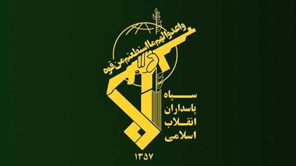 Un conseiller du CGRI tombe en martyre dans l’agression israélienne à Damas
