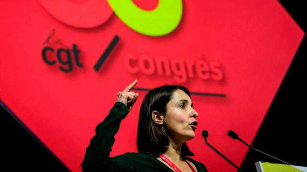 Retraites: la CGT change de tête, les syndicats gardent leur cap