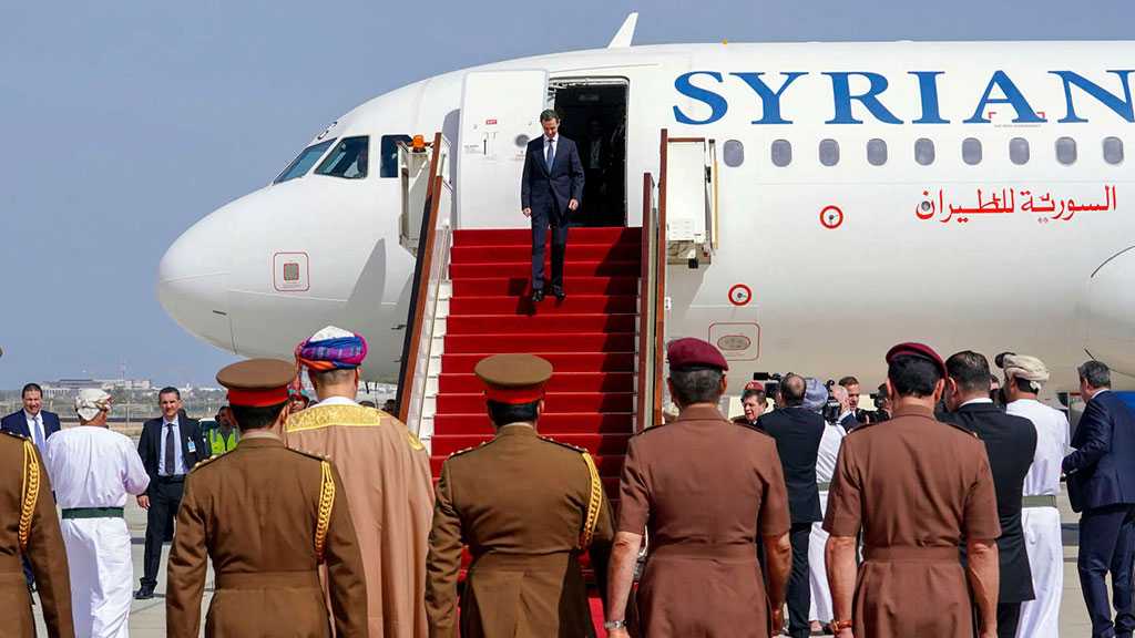 L’Arabie envisage d’inviter Assad à un prochain sommet de la Ligue arabe à Riyad
