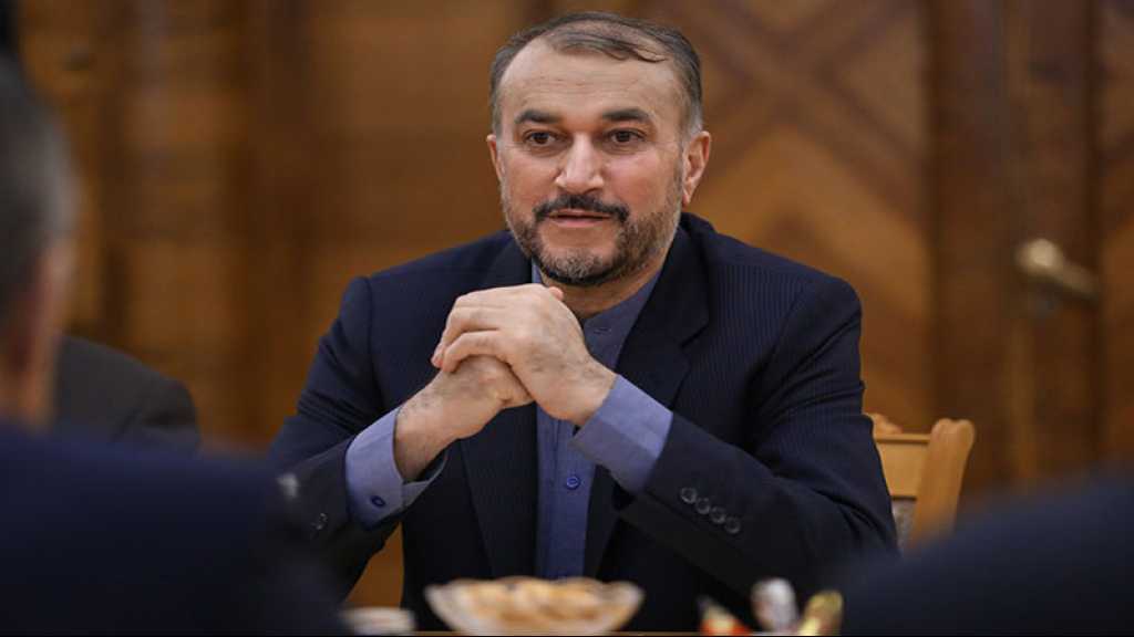 Les chefs de la diplomatie saoudien et iranien se rencontreront «dans les prochains jours»
