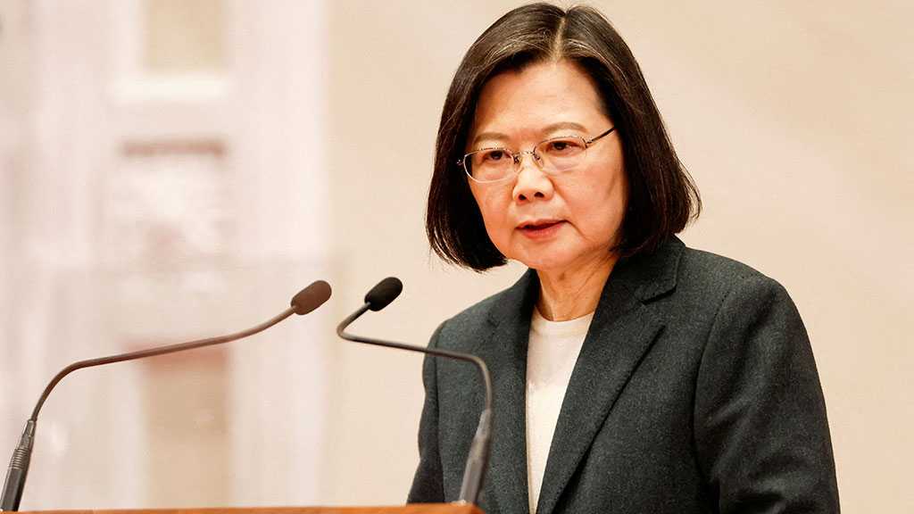 La rencontre Tsai-McCarthy «fera encore plus de tort» aux relations entre la Chine et les États-Unis, avertit Pékin