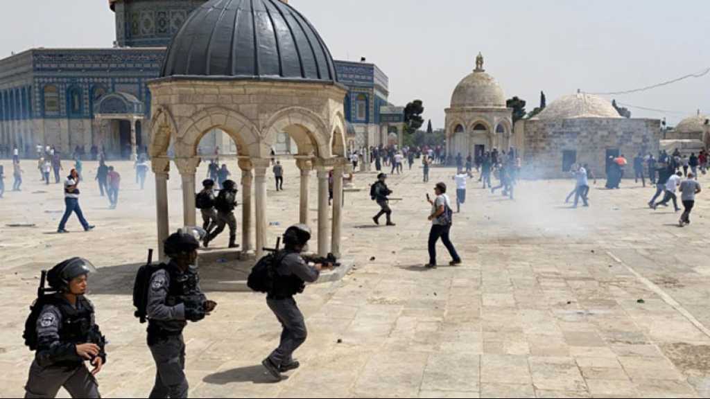 Plusieurs pays islamiques condamnent l’attaque israélienne sur l’esplanade des Mosquées